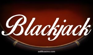 Classic Blackjack tại aa88 casino