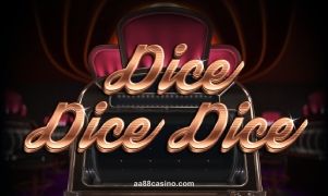 Hình ảnh trò chơi Dice Dice Dice tại aa88casino.com