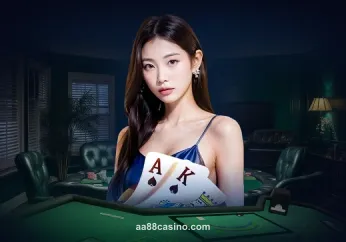 Baccarat III aa88