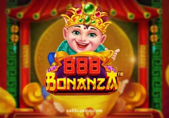 888 Bonanza aa88