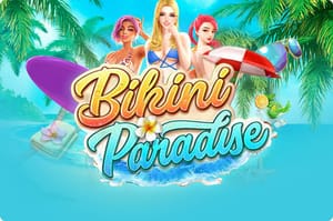 Hình ảnh trò chơi Bikini Paradise