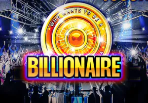 Hình ảnh trò chơi Billionaire