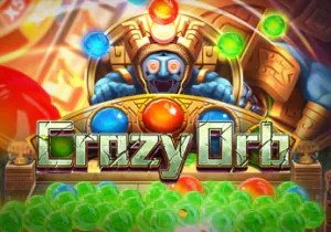 Hình ảnh trò chơi Crazy Orb