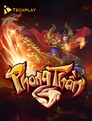 Hình ảnh trò chơi Phong Thần
