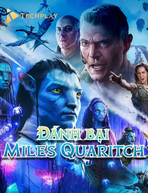 Hình ảnh trò chơi Đánh Bài Miles Quartich