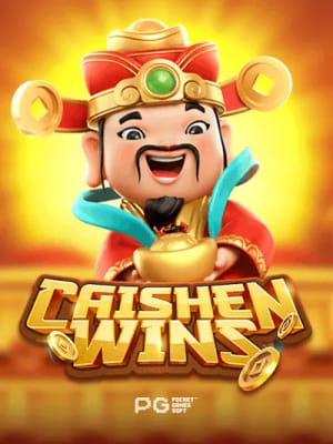 Hình ảnh trò chơi Caishen Wins
